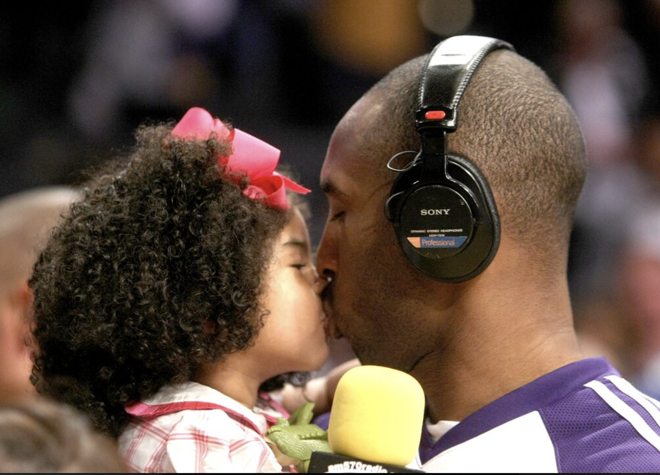 Kobe's Daughter Gianna Maria Also Among Dead in Helicopter Crash - My Religion Is Rap ...