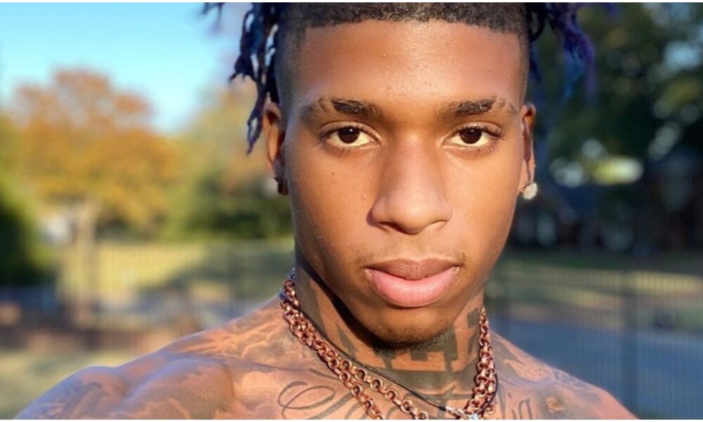 Fetty Wap Biography - Childhood, Facts, Family Life 